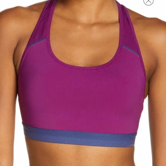 NWOT Free People Movement Sport Bra size XS - Picture 1 of 8